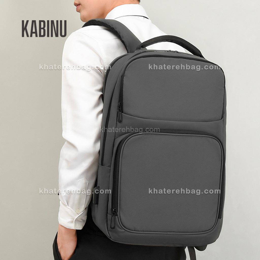 20259 (3) کوله پشتی - کد : 20259 - تصویر 4