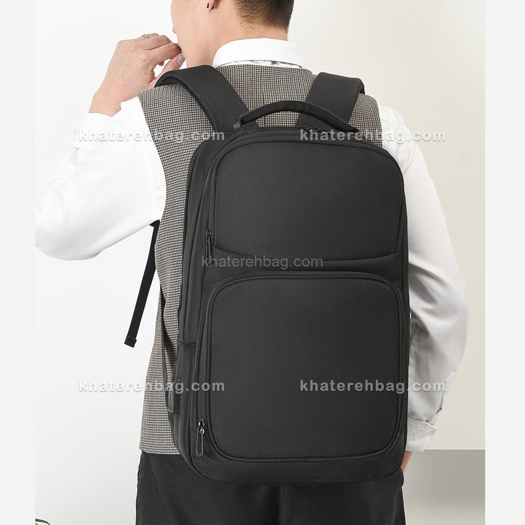 20259 (5) کوله پشتی - کد : 20259 - تصویر 6