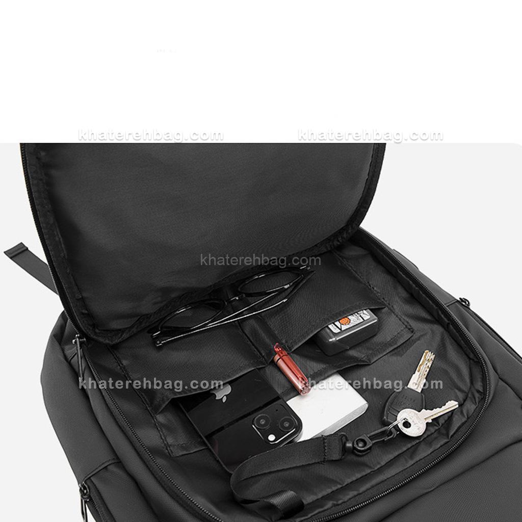 20259 (8) کوله پشتی - کد : 20259 - تصویر 9