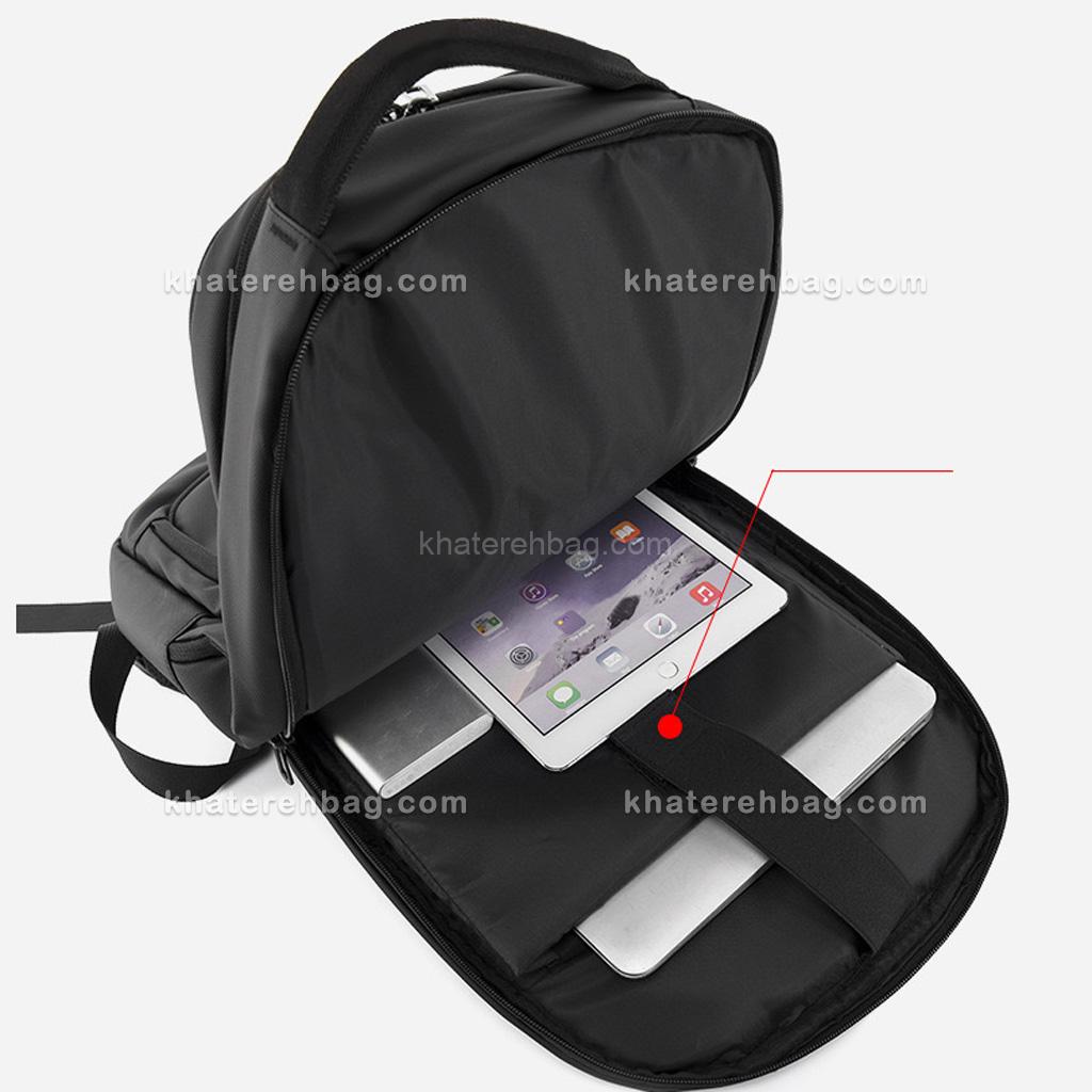 20259 (9) کوله پشتی - کد : 20259 - تصویر 10