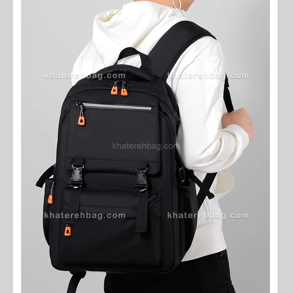 20267.... کوله پشتی - کد : 20267 - تصویر 5