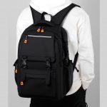 کوله پشتی - کد : 20267 - تصویر 4