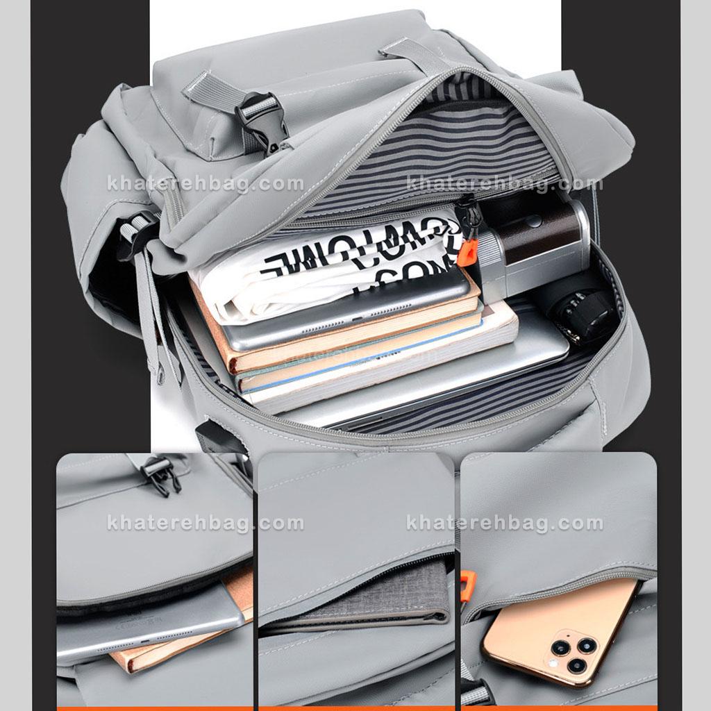 20268............ کوله پشتی - کد : 20267 - تصویر 28