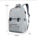 کوله پشتی - کد : 20267 - تصویر 24