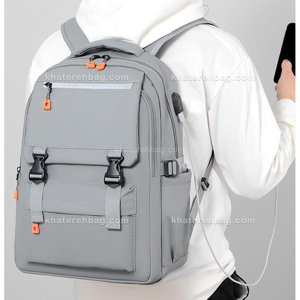 20268.......................... کوله پشتی - کد : 20267 - تصویر 21