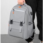 کوله پشتی - کد : 20267 - تصویر 20