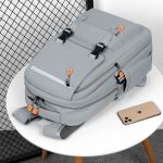 کوله پشتی - کد : 20267 - تصویر 18