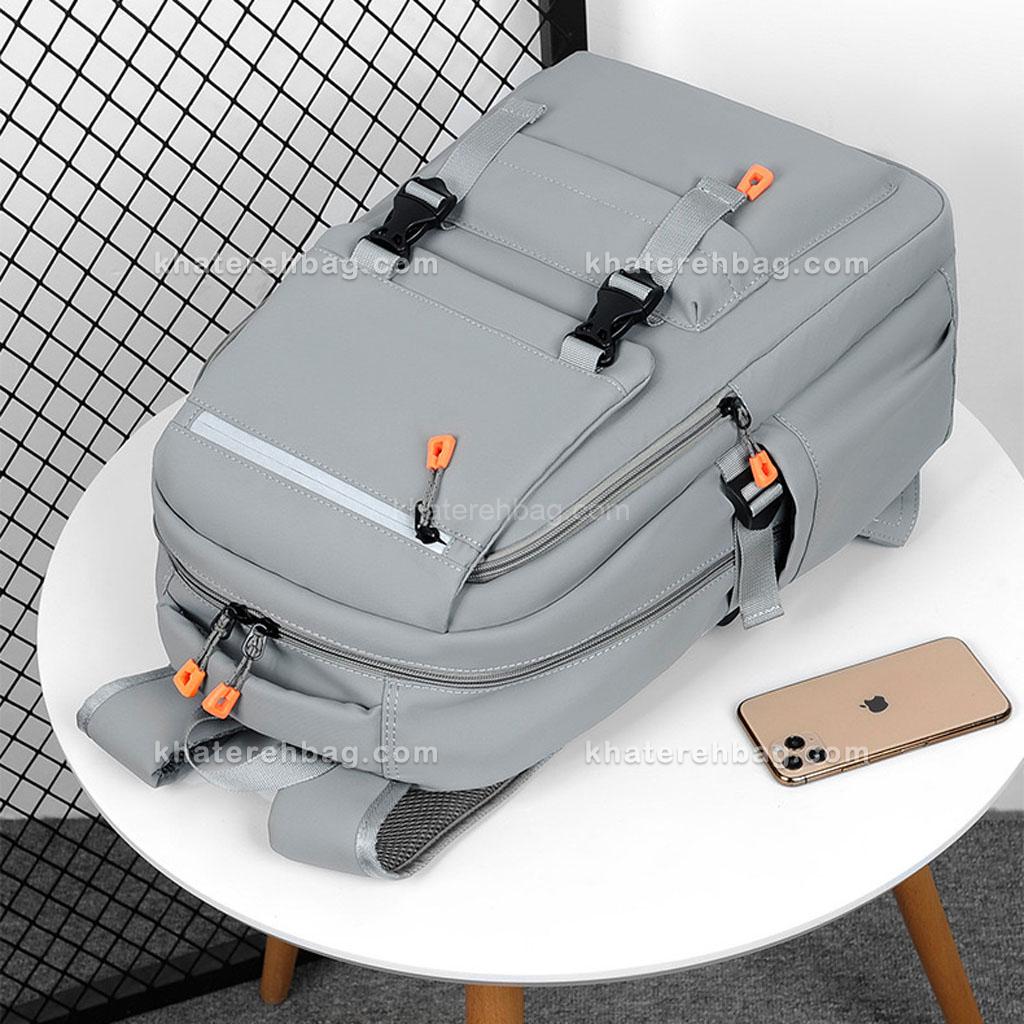 20268................................ کوله پشتی - کد : 20267 - تصویر 18