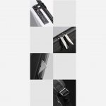 کوله پشتی فایبر کد : 20271 - تصویر 4