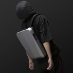 کوله پشتی فایبر کد : 20271 - تصویر 3