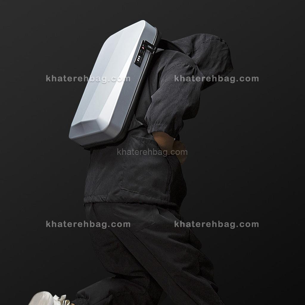 20271.............................. کوله پشتی فایبر کد : 20271 - تصویر 2