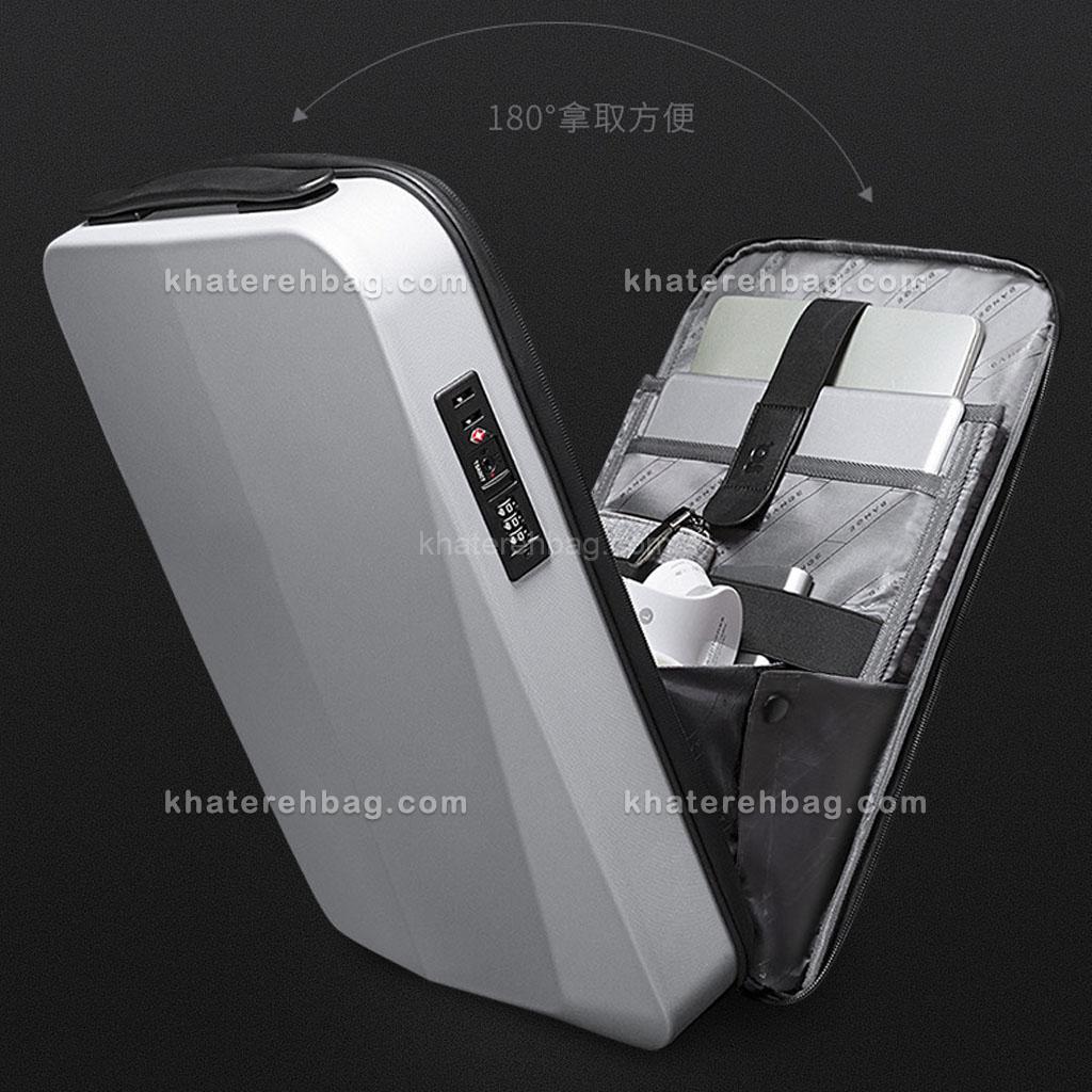 20271.................. کوله پشتی فایبر کد : 20271 - تصویر 8