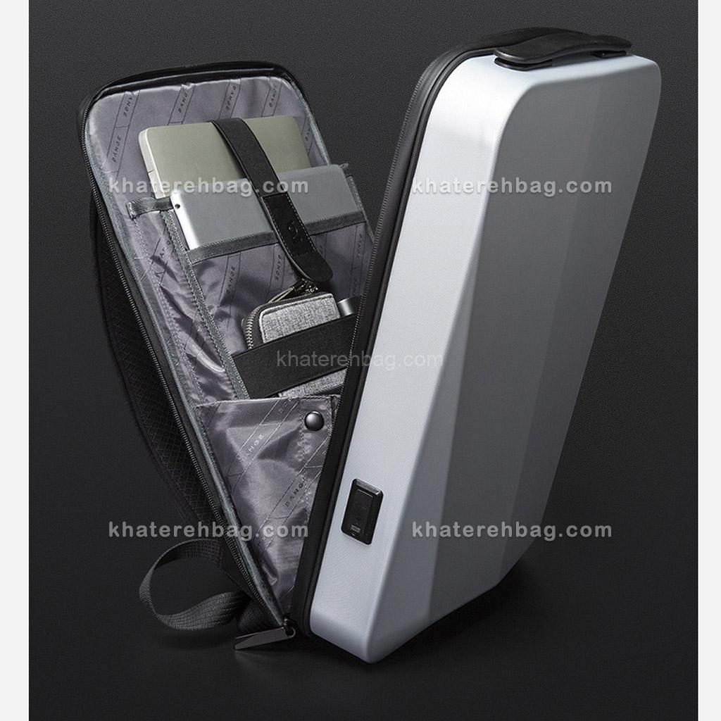 20271.......... کوله پشتی فایبر کد : 20271 - تصویر 12