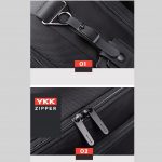 کوله پشتی - کد : 20286 - تصویر 20