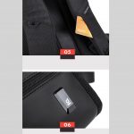 کوله پشتی - کد : 20286 - تصویر 18