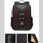 کوله پشتی - کد : 20286 - تصویر 10