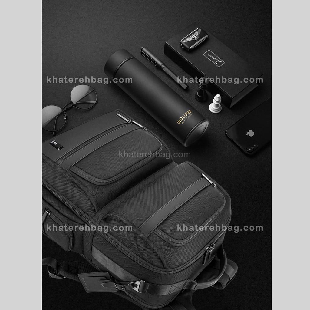 20286........................................... کوله پشتی - کد : 20286 - تصویر 4