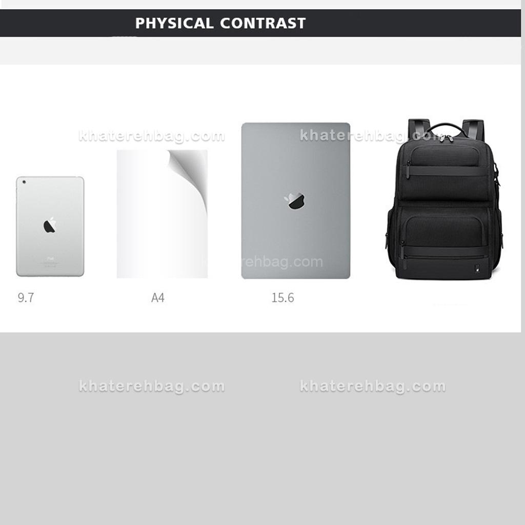 20286......................................... کوله پشتی - کد : 20286 - تصویر 5