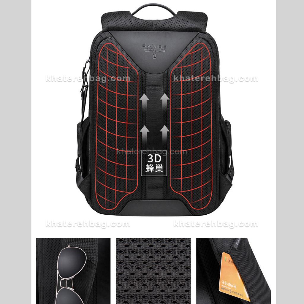 20286............................... کوله پشتی - کد : 20286 - تصویر 10