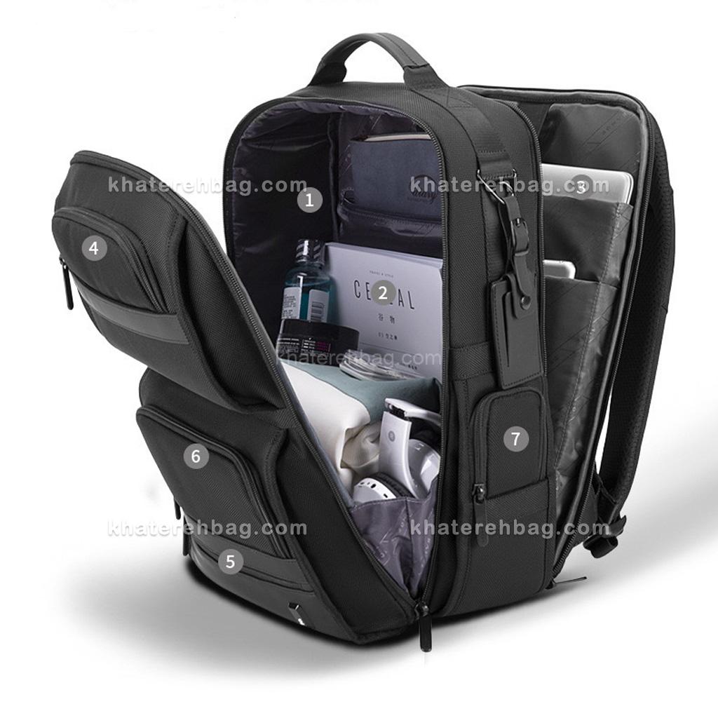 20286......................... کوله پشتی - کد : 20286 - تصویر 13