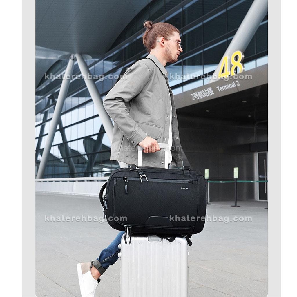 20287-4 کوله BANGE 20287 - تصویر 14