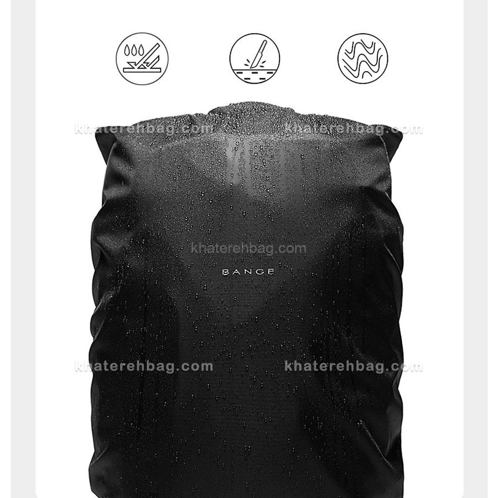 20287-5 کوله BANGE 20287 - تصویر 15
