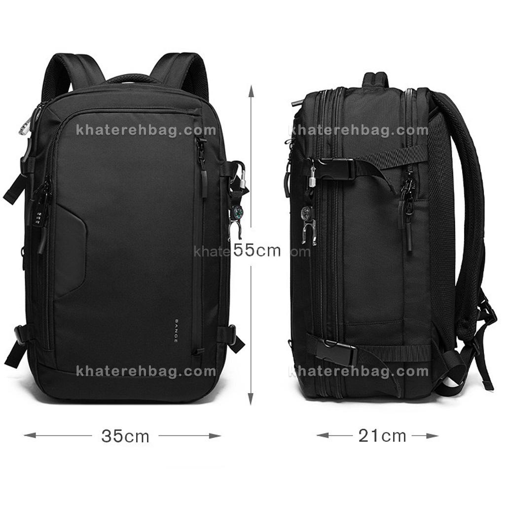 20287-99 کوله BANGE 20287 - تصویر 19