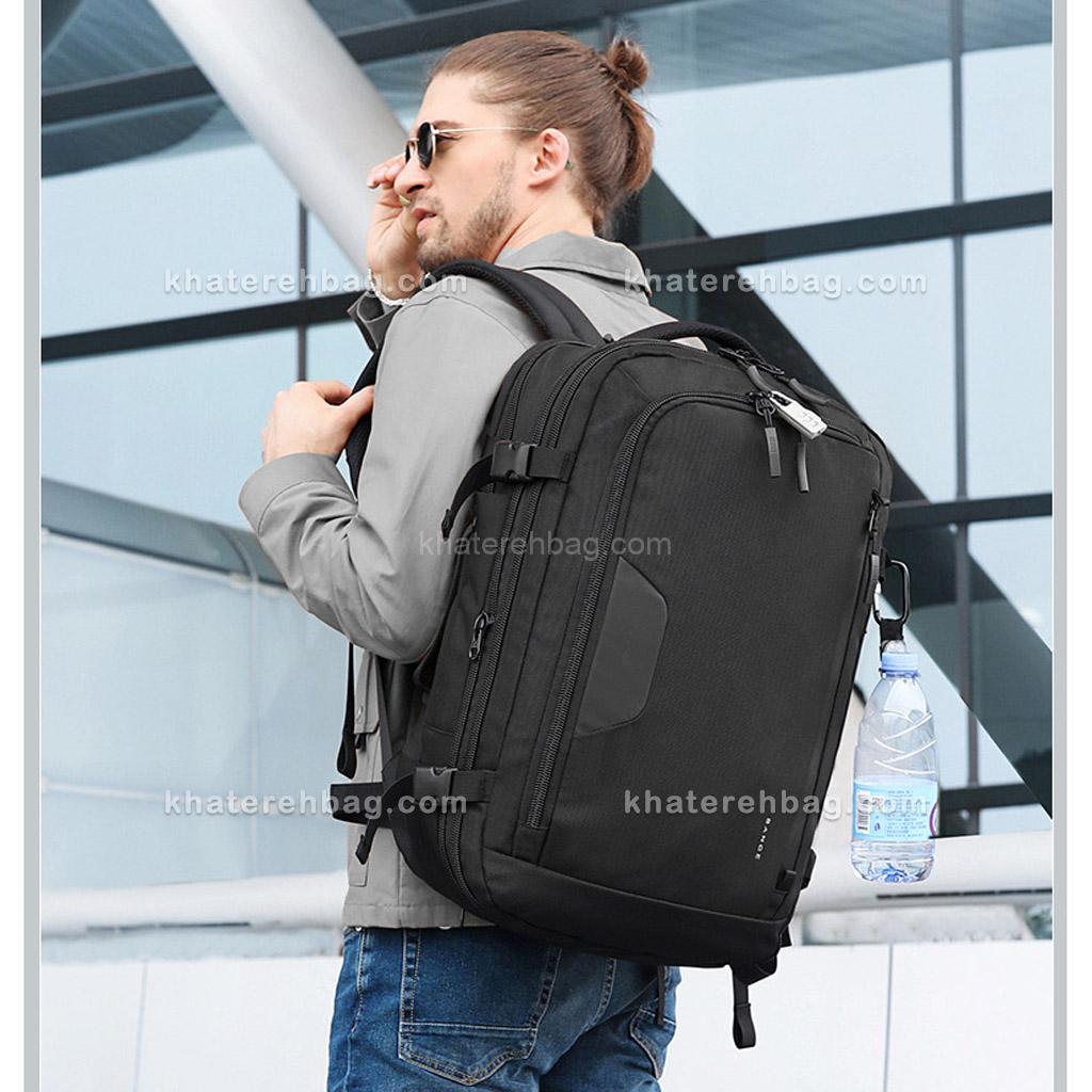 20287.............. کوله BANGE 20287 - تصویر 4