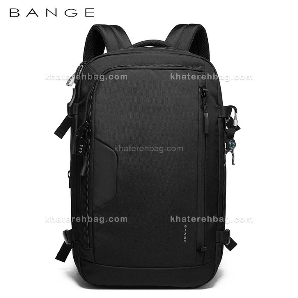 20287.. کوله BANGE 20287 - تصویر 9