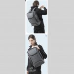 کوله پشتی - کد : 20277 - تصویر 4