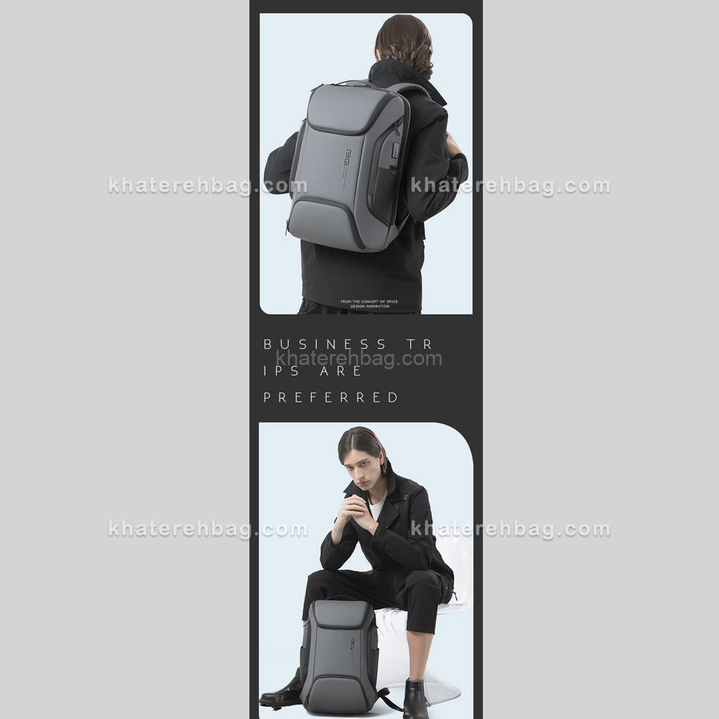 2......... کوله پشتی - کد : 20277 - تصویر 3