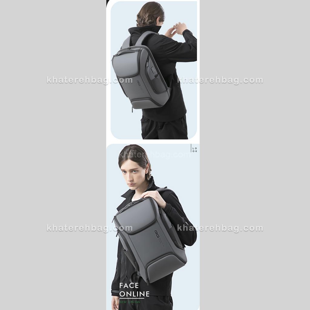 2....... کوله پشتی - کد : 20277 - تصویر 4