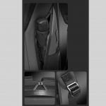 کوله پشتی - کد : 20277 - تصویر 14