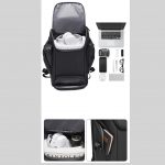 کوله پشتی - کد : 20277 - تصویر 12