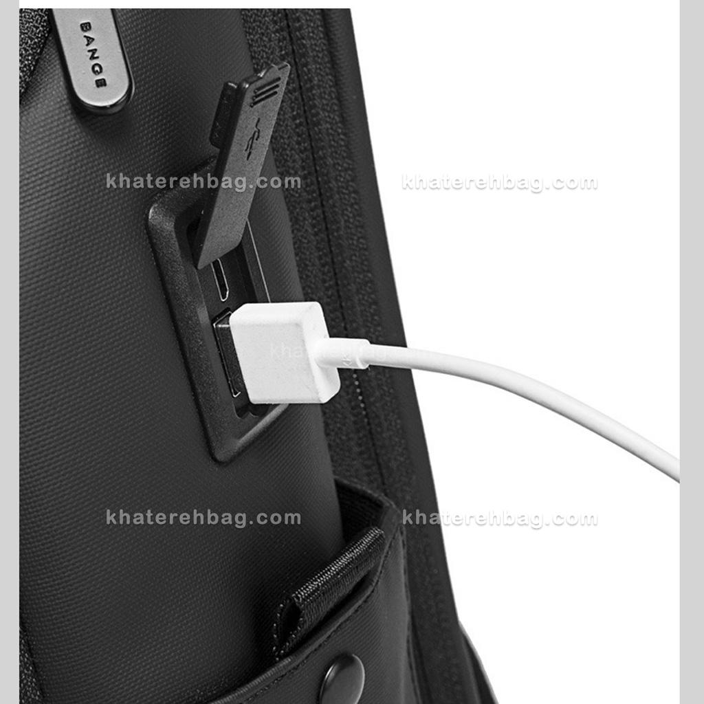 20277..................... کوله پشتی - کد : 20277 - تصویر 11