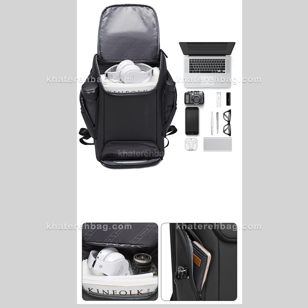 20277................... کوله پشتی - کد : 20277 - تصویر 12