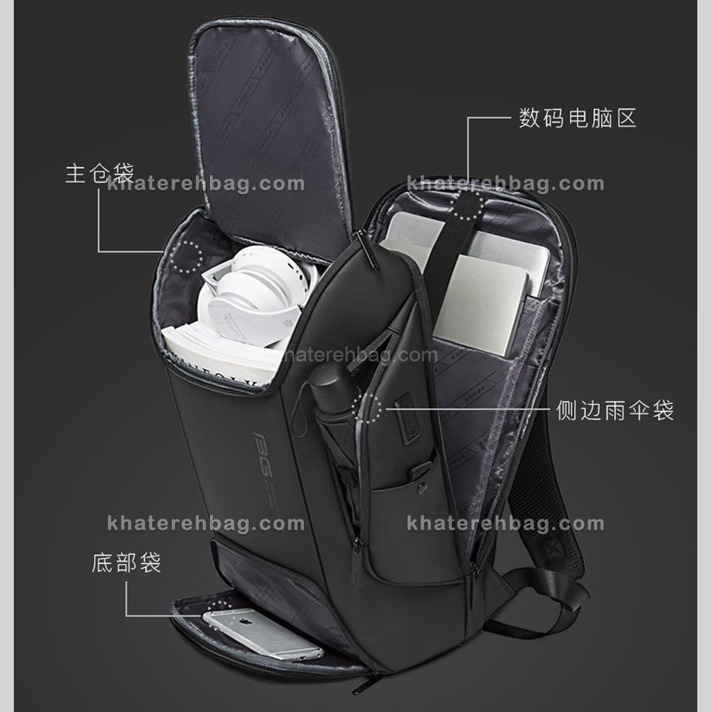 20277................. کوله پشتی - کد : 20277 - تصویر 13