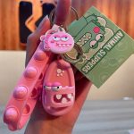 جاکلیدی animal slippers - کد : 21018 - تصویر 18