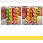 جاکلیدی animal slippers - کد : 21018 - تصویر 13