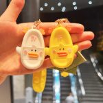 جاکلیدی animal slippers - کد : 21018 - تصویر 6