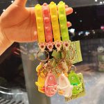 جاکلیدی animal slippers - کد : 21018 - تصویر 5