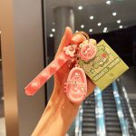 جاکلیدی animal slippers - کد : 21018 - تصویر 4