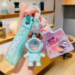 جاکلیدی astronaut - کد : (21029) - تصویر 3