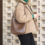 کیف دور کلاف باس - کد : 19856 - تصویر 5