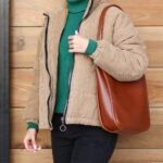 کیف دور کلاف باس - کد : 19856 - تصویر 4