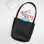 کیف دور کلاف باس - کد : 19856 - تصویر 2