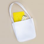 کیف دور کلاف باس - کد : 19856 - تصویر 3