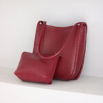 کیف دور کلاف باس - کد : 19856 - تصویر 22