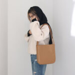 کیف دور کلاف باس - کد : 19856