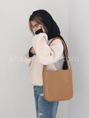 کیف دور کلاف باس - کد : 19856